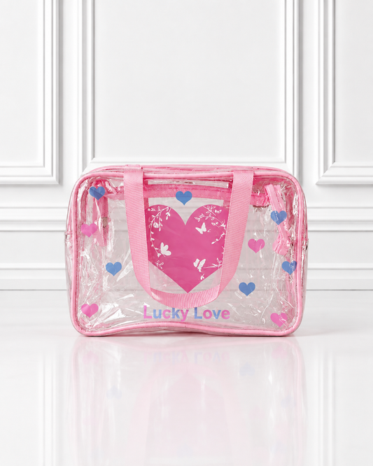 COSMETIQUERA LUCKY LOVE JHC-26010
