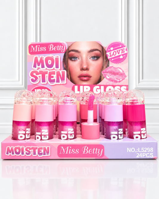 BRILLO LABIOS MOISTEN MISS BETTY L5298