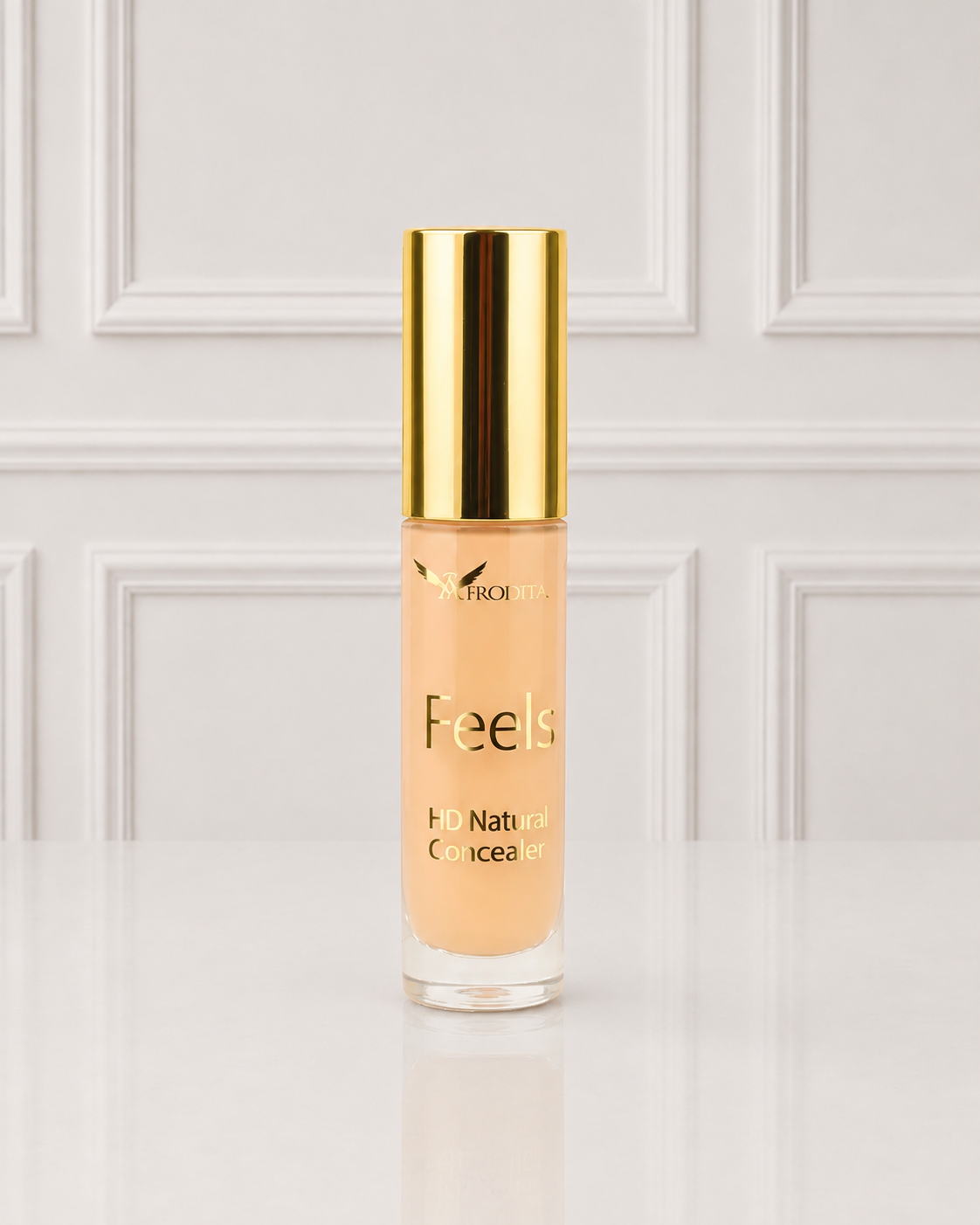 CORRECTOR LIQUIDO FEELS AFRODITA AFR4