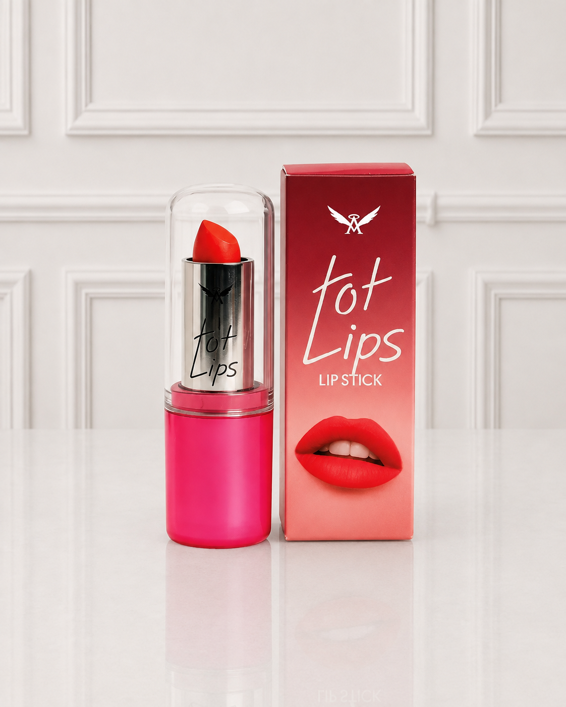 LABIAL EN BARRA AFRODITA AFR040