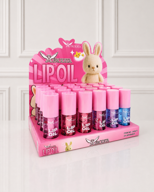 LIP OIL AFRODITA A504