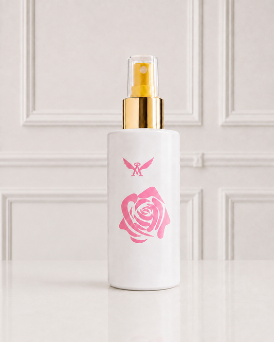 AGUA DE ROSAS AFRODITA 200M