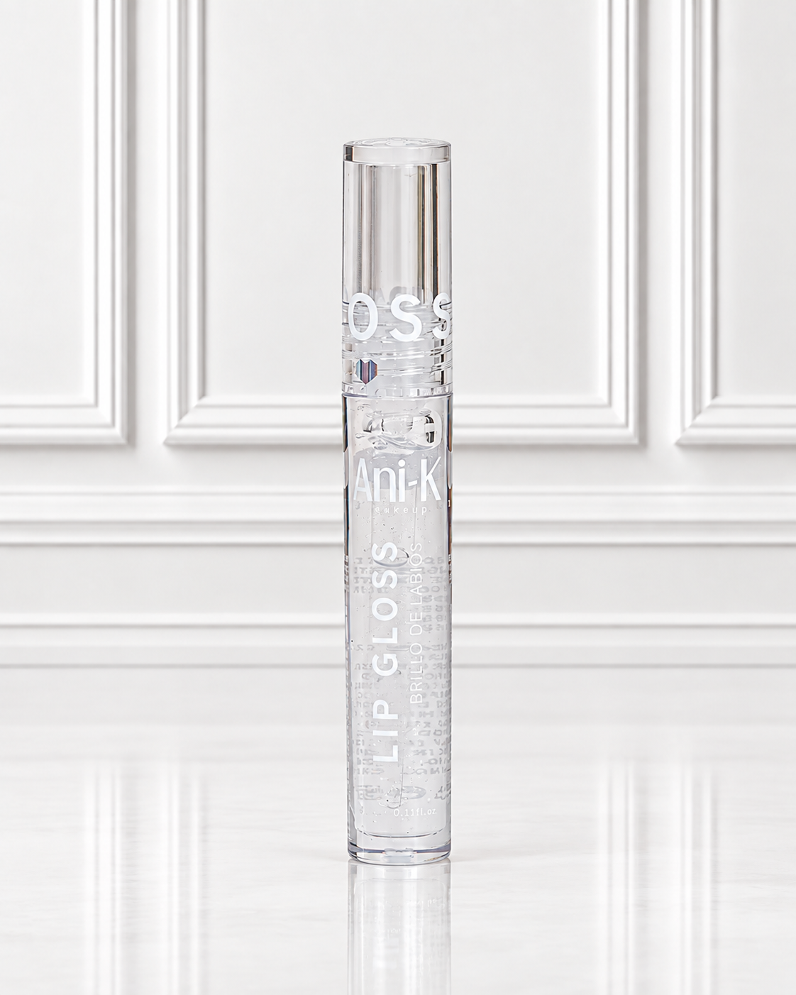 LIP GLOS TONO 3 ANI-K CA1878