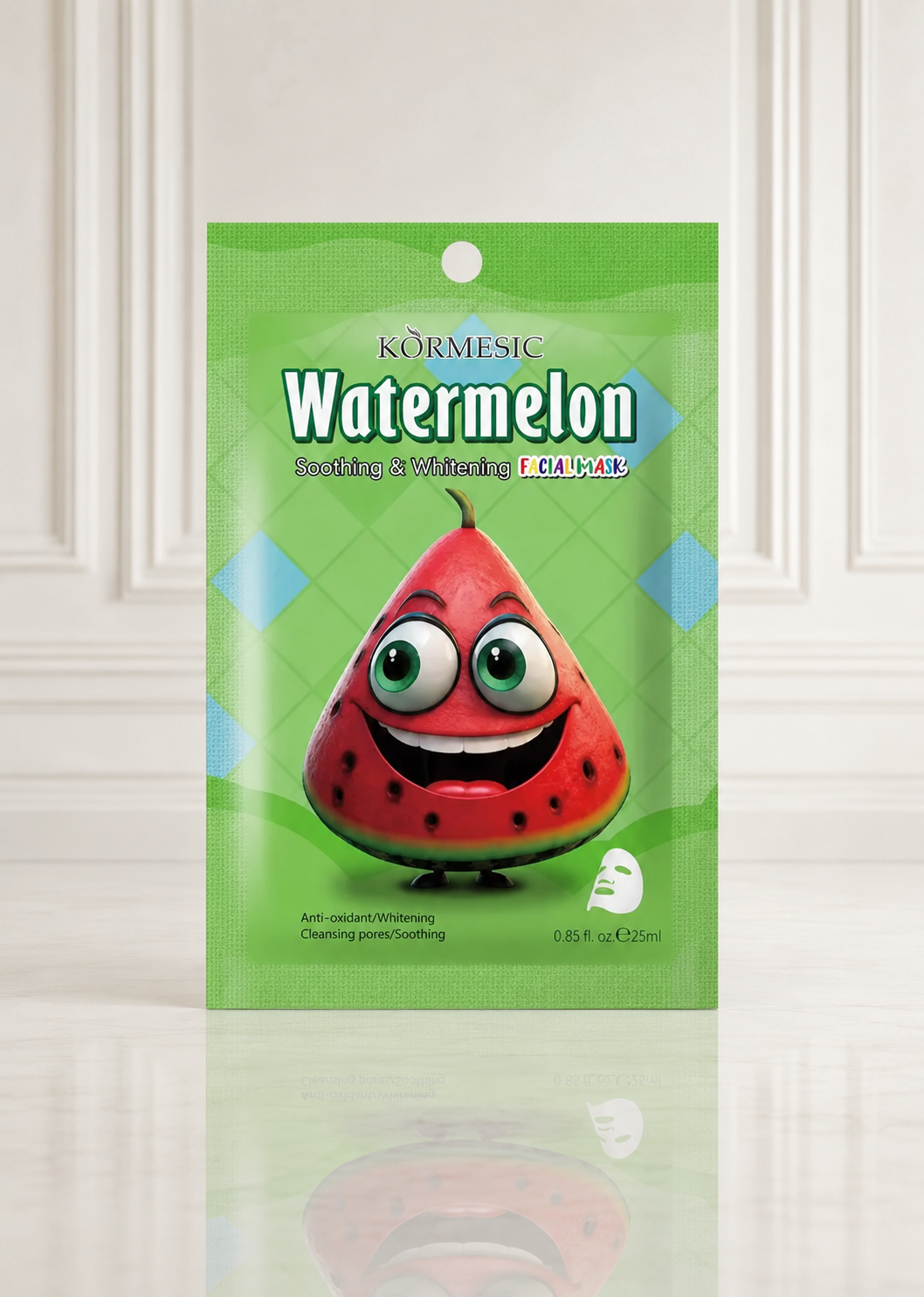 VELO WATERMELON KMC53715