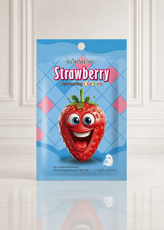 VELO STRAWBERY KMC53746