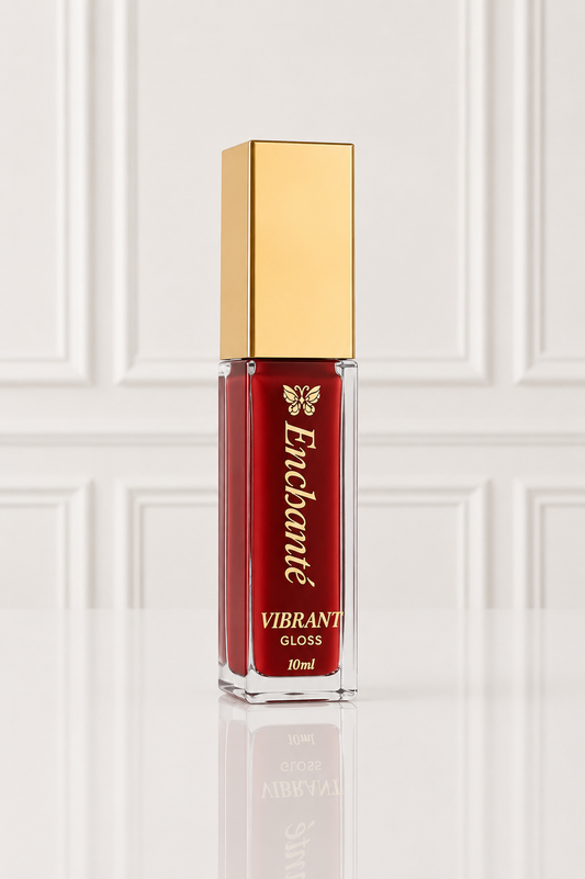 VIBRANT GLOSS ENCHANTE RADIANT ROUGE TONO 06 EC021