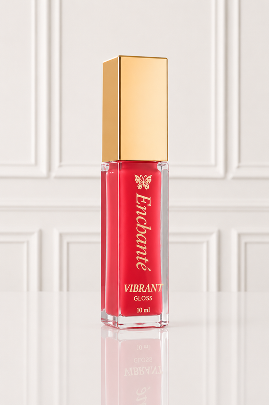 VIBRANT GLOSS ENCHANTE SOFT KISS TONO 04 EC021