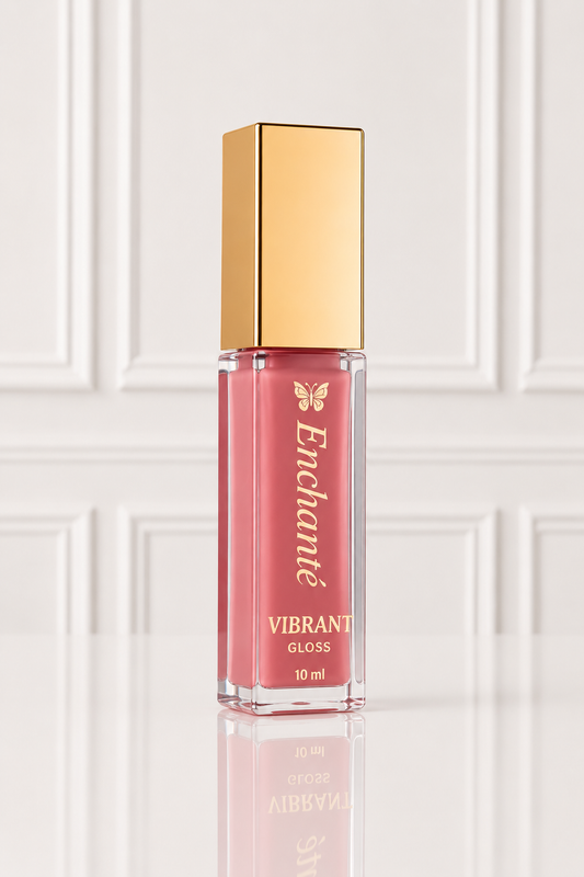 VIBRANT GLOSS ENCHANTE GLOWING GLAM TONO 03 EC021