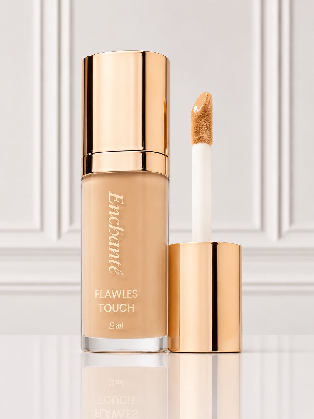CORRECTOR FLAWLESS TOUCH MILKSHAKE TONO 3 ENCHANTE EC024