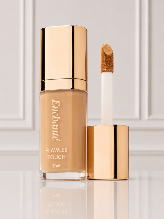 CORRECTOR FLAWLESS TOUCH LATTE TONO 5 ENCHANTE EC024