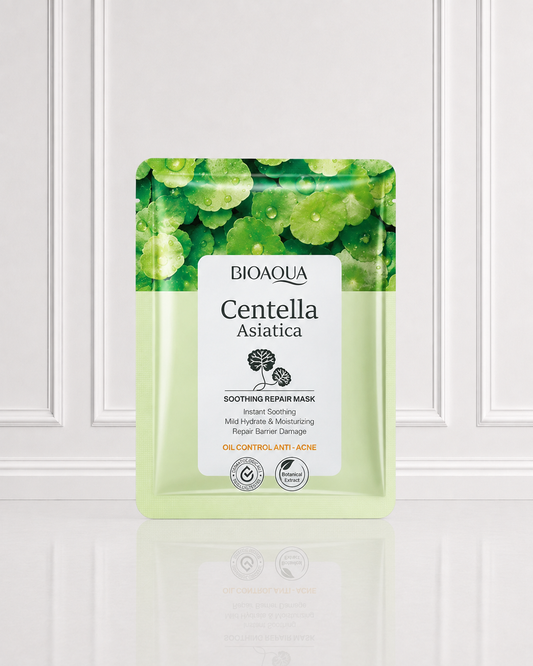 VELO FACIAL DE CENTELLA ASIATICA REFBQY91037
