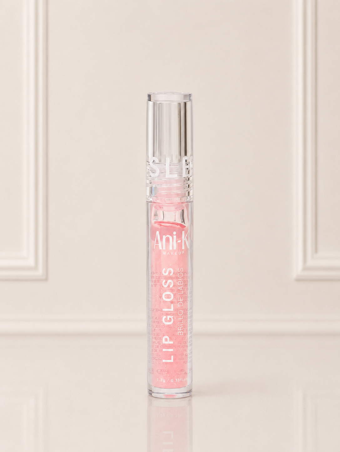 LIP GLOS TONO 1 ANI-K CA1878