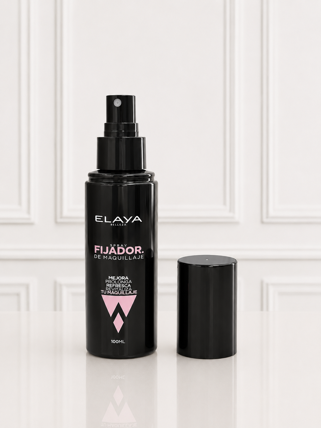FIJADOR DE MAQUILLAJE ELAYA