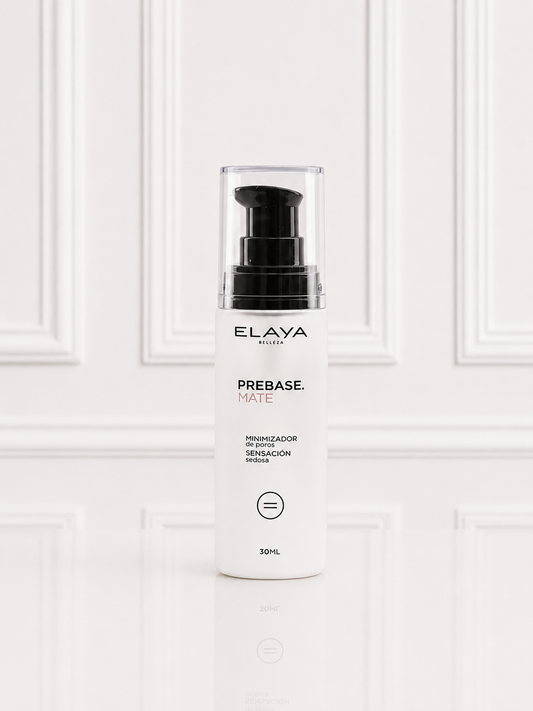 PREBASE ELAYA E019