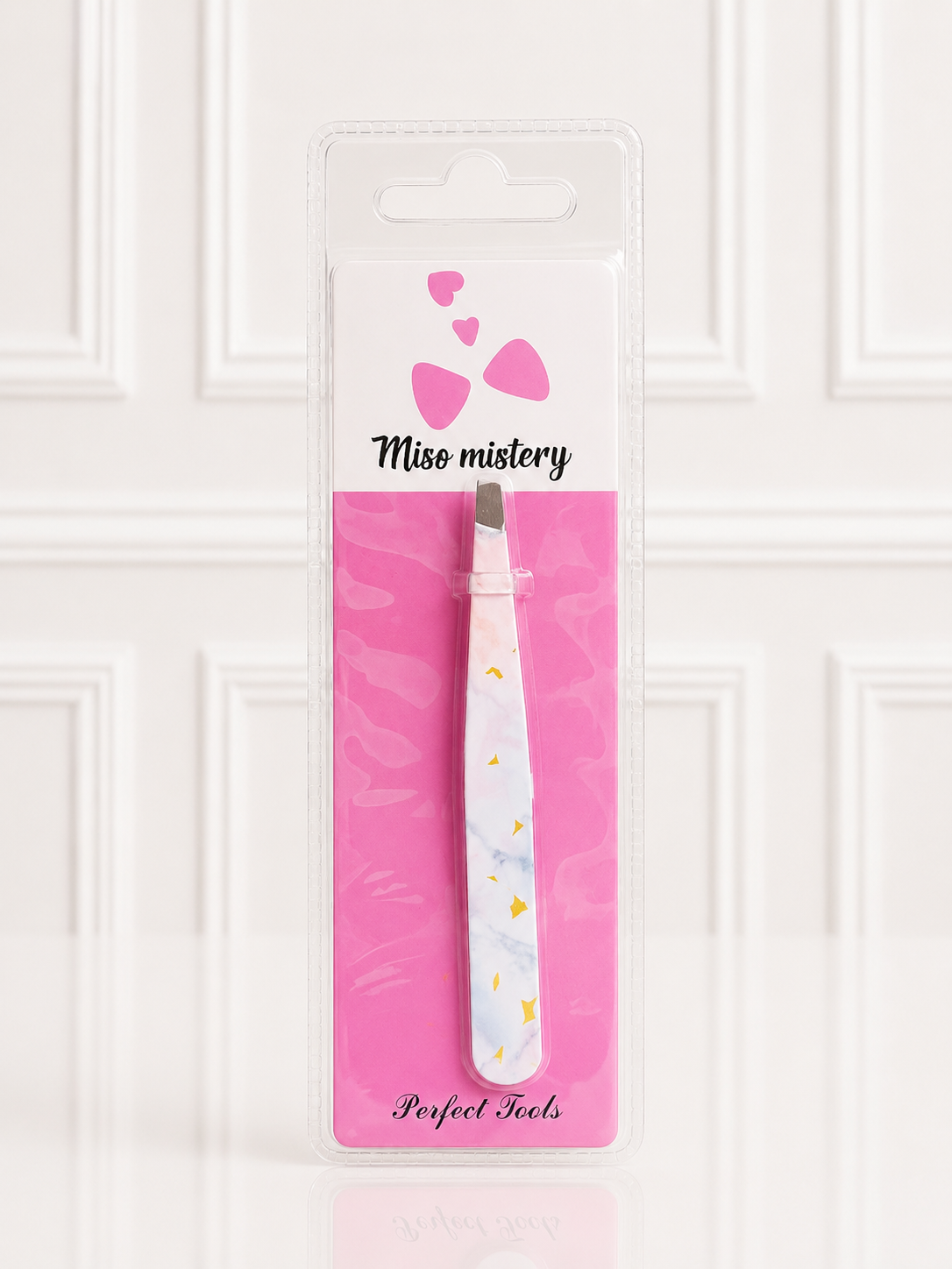 DEPILADOR DE CEJAS MISS MISTERY ZS-047
