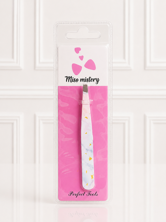 DEPILADOR DE CEJAS MISS MISTERY ZS-047
