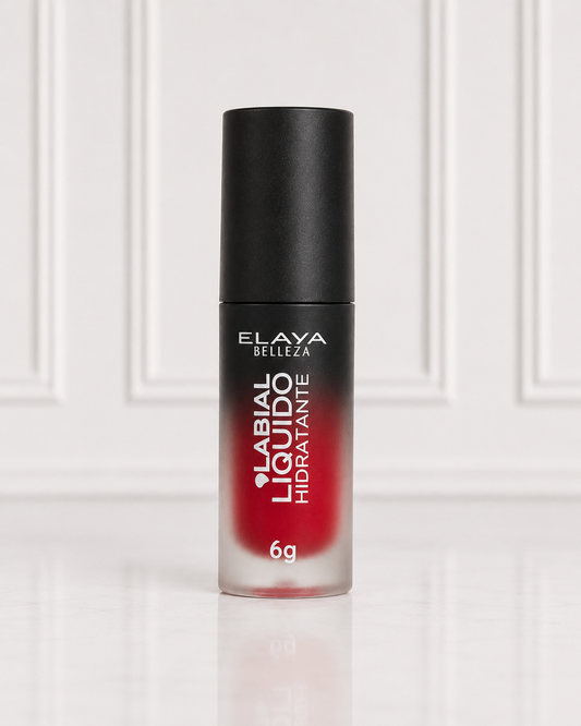 LABIAL LIQUIDO ELAYA E0795