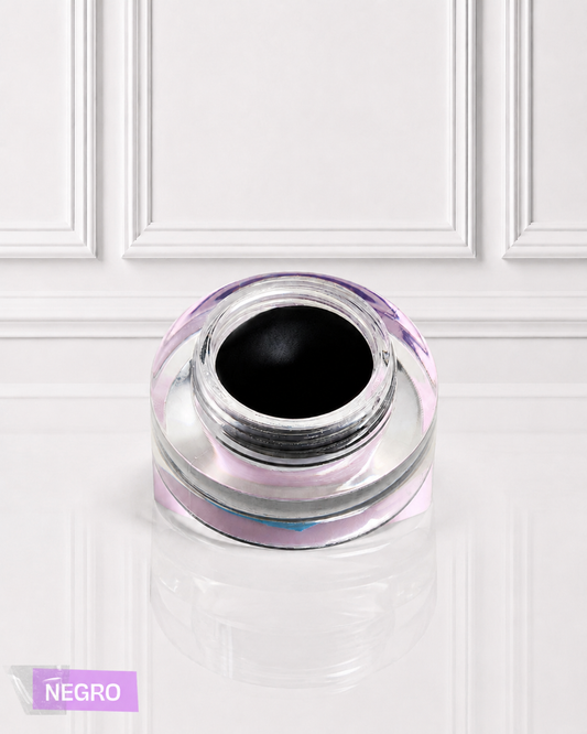 POMADA PARA CEJAS Y DELINEADO LULA TONO NEGRO DGN05