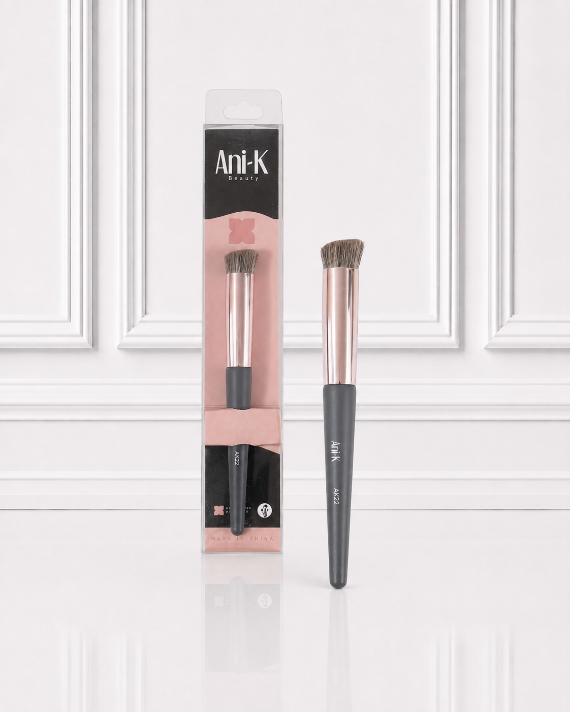 BROCHA CORRECTOR ANI-K AK22