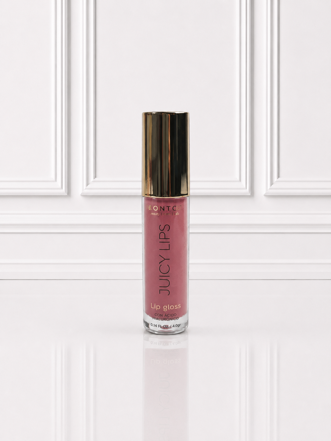 JUICY LIPS MONTOC TONO 204