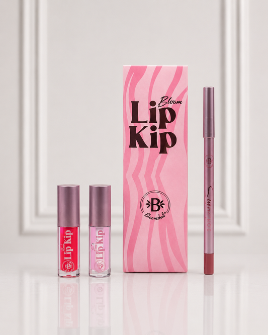 BLOOM LIP KIP BL-BLC244