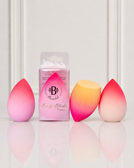 BEAUTY BLENDER FLAWLESS BL-B362