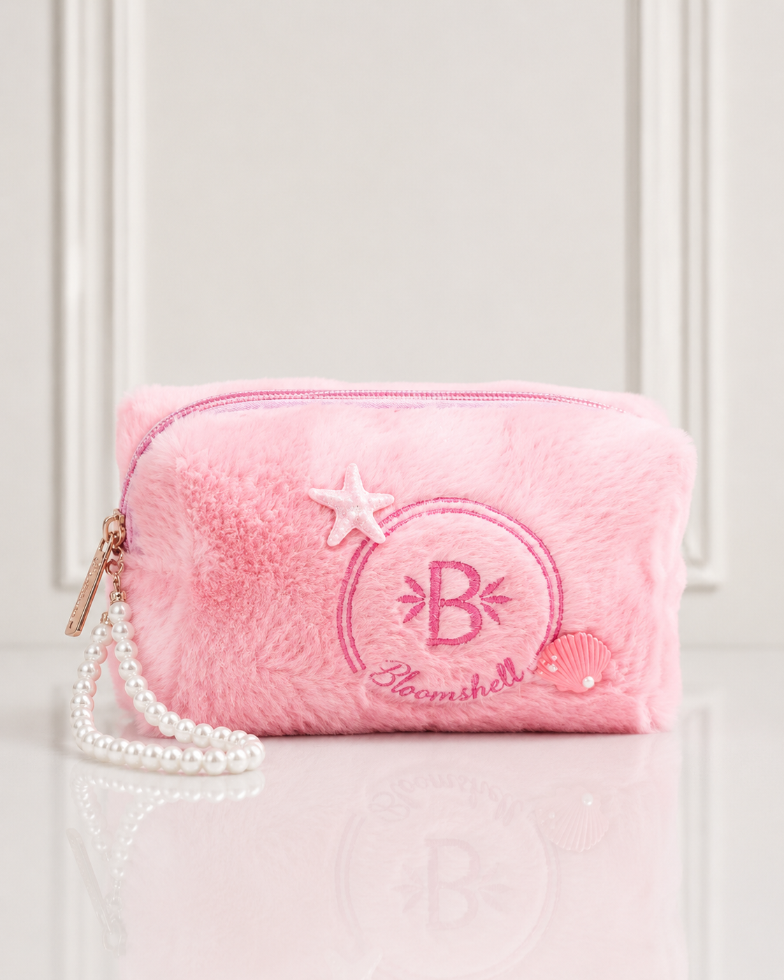 COMESTIQUERA BLOOMSHELL BL-TY005