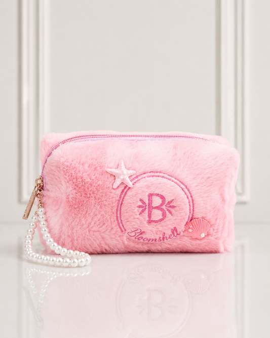 COMESTIQUERA BLOOMSHELL BL-TY005