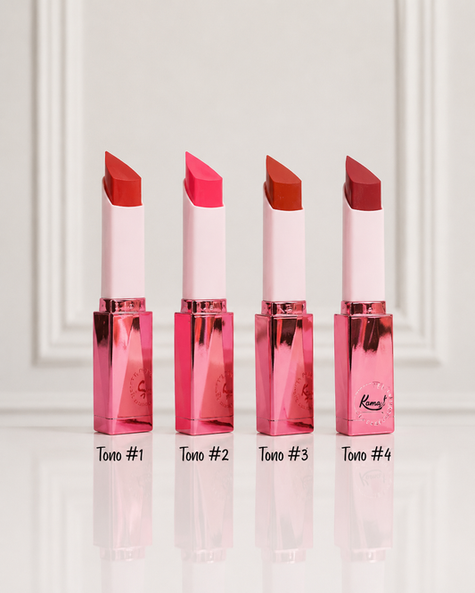 RUBOR EN BARRA CHERRY BLOSSOM BLOOMSHELL BL-BR333