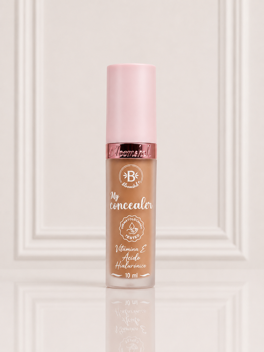 CORRECTOR BLOOMSHELL 10 ML TONO 5.5
