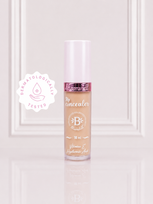 CORRECTOR BLOOMSHELL TONO 02