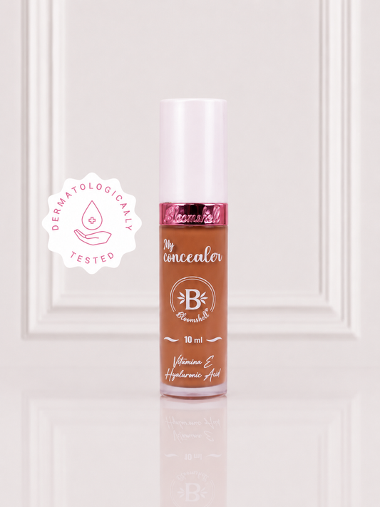 CORRECTOR BLOOMSHELL TONO 05