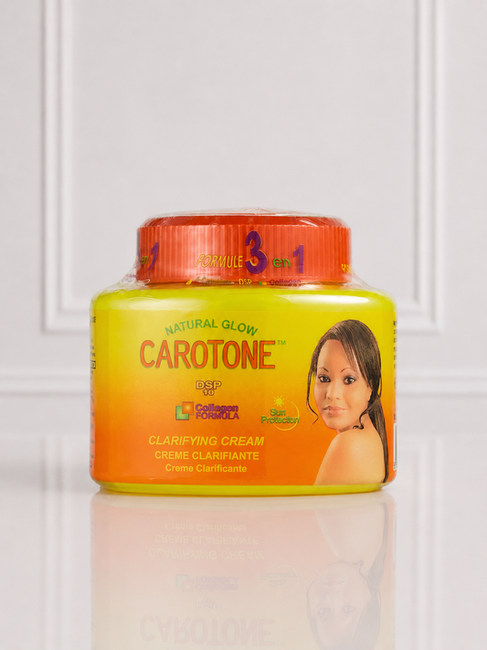 CREMA CAROTONE ACLARANTE 300ML