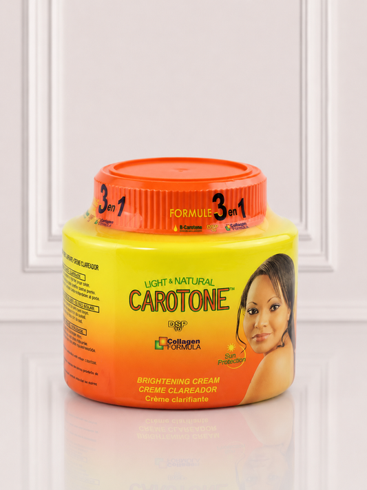 CREMA CAROTONE ACLARANTE 300ML