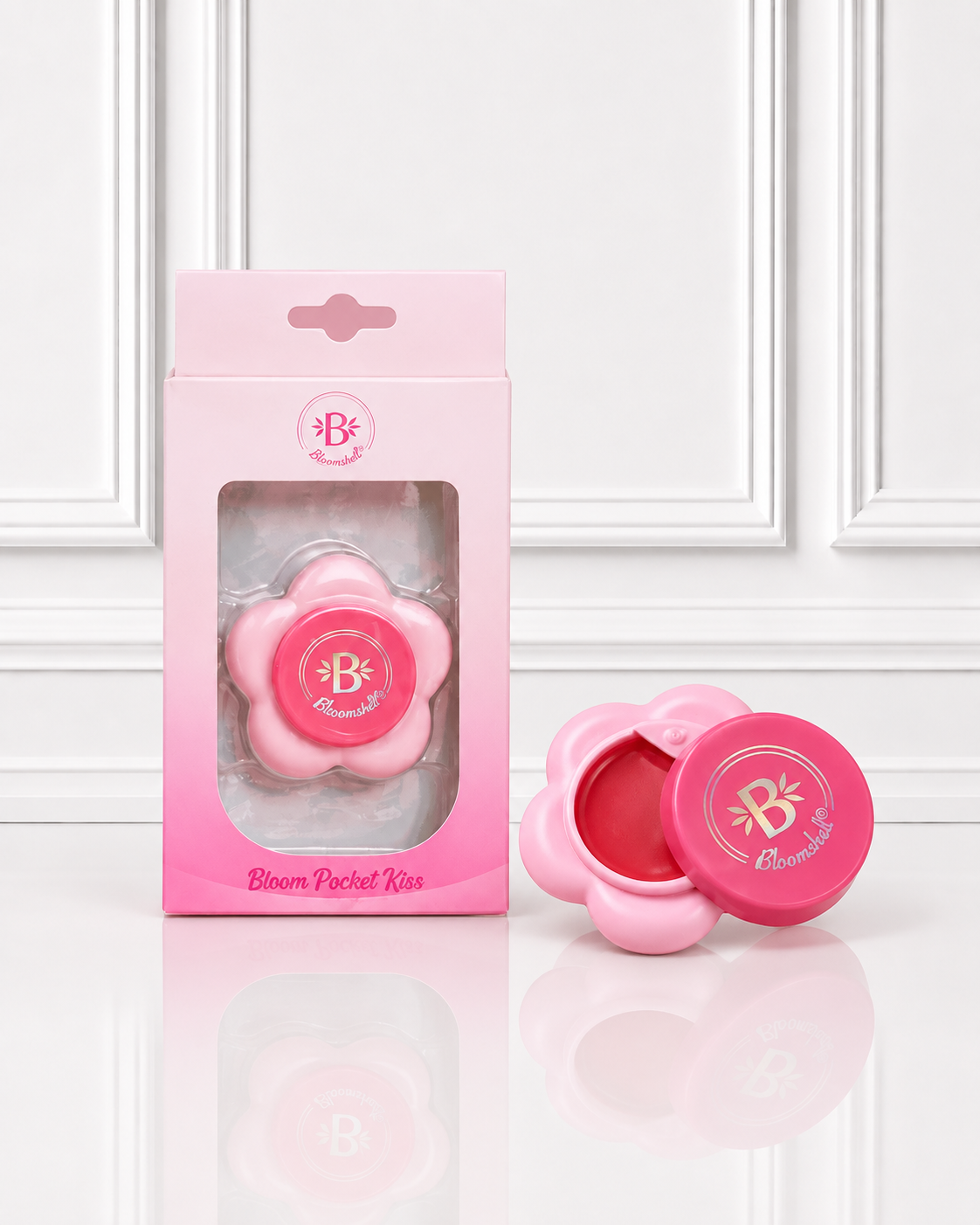 BLOOM POCKET BLOOMSHELL BLI0077