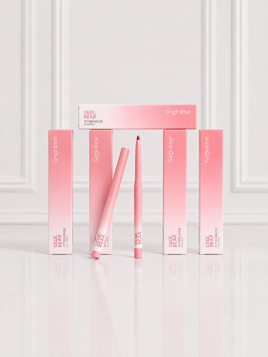 LAPIZ DELINEADOR LABIAL RETRACTIL GX1053 TONO 4