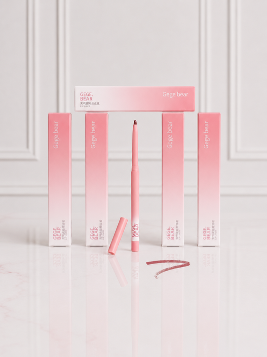 LAPIZ DELINEADOR LABIAL RETRACTIL GX1053 TONO 7