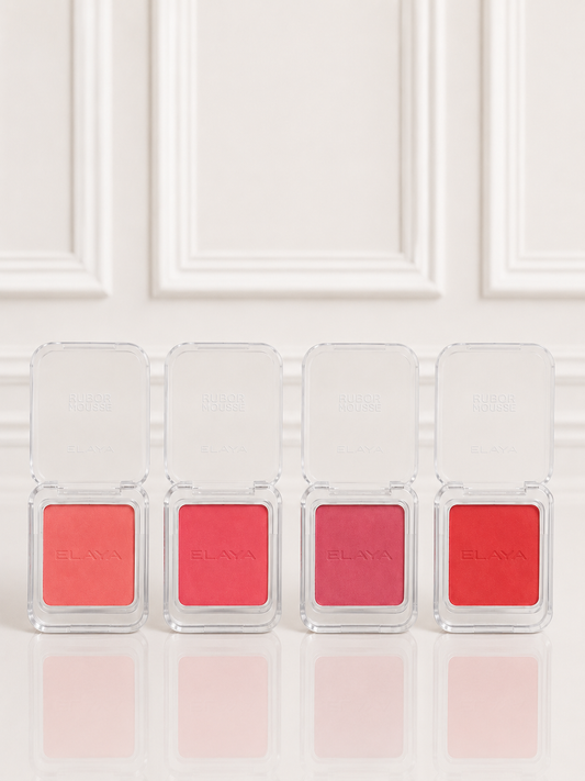 RUBOR MOUSSE ELAYA E056
