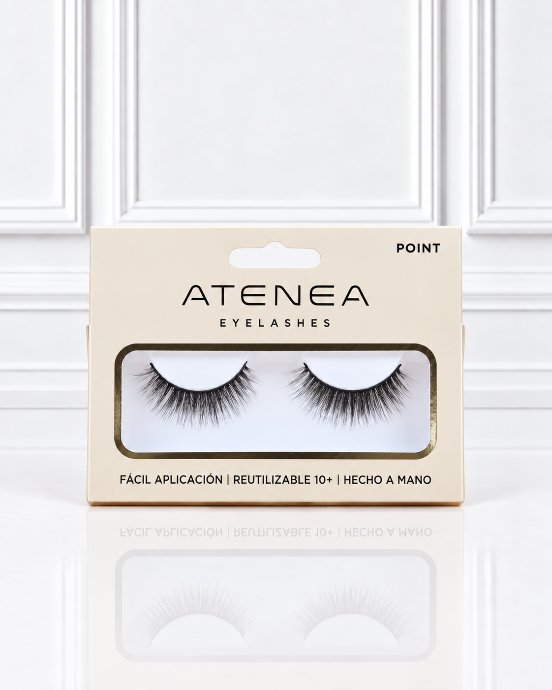 PESTAÑAS FOCUS POINT 3D ATENEA