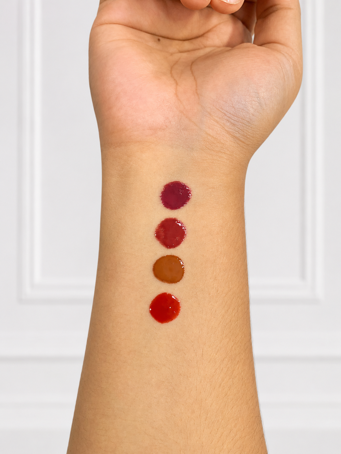 LABIAL LIQUIDO ELAYA E0795