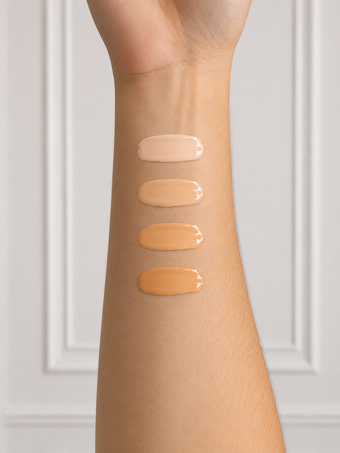 BASE LASTING COVER ROMANTIC R1572