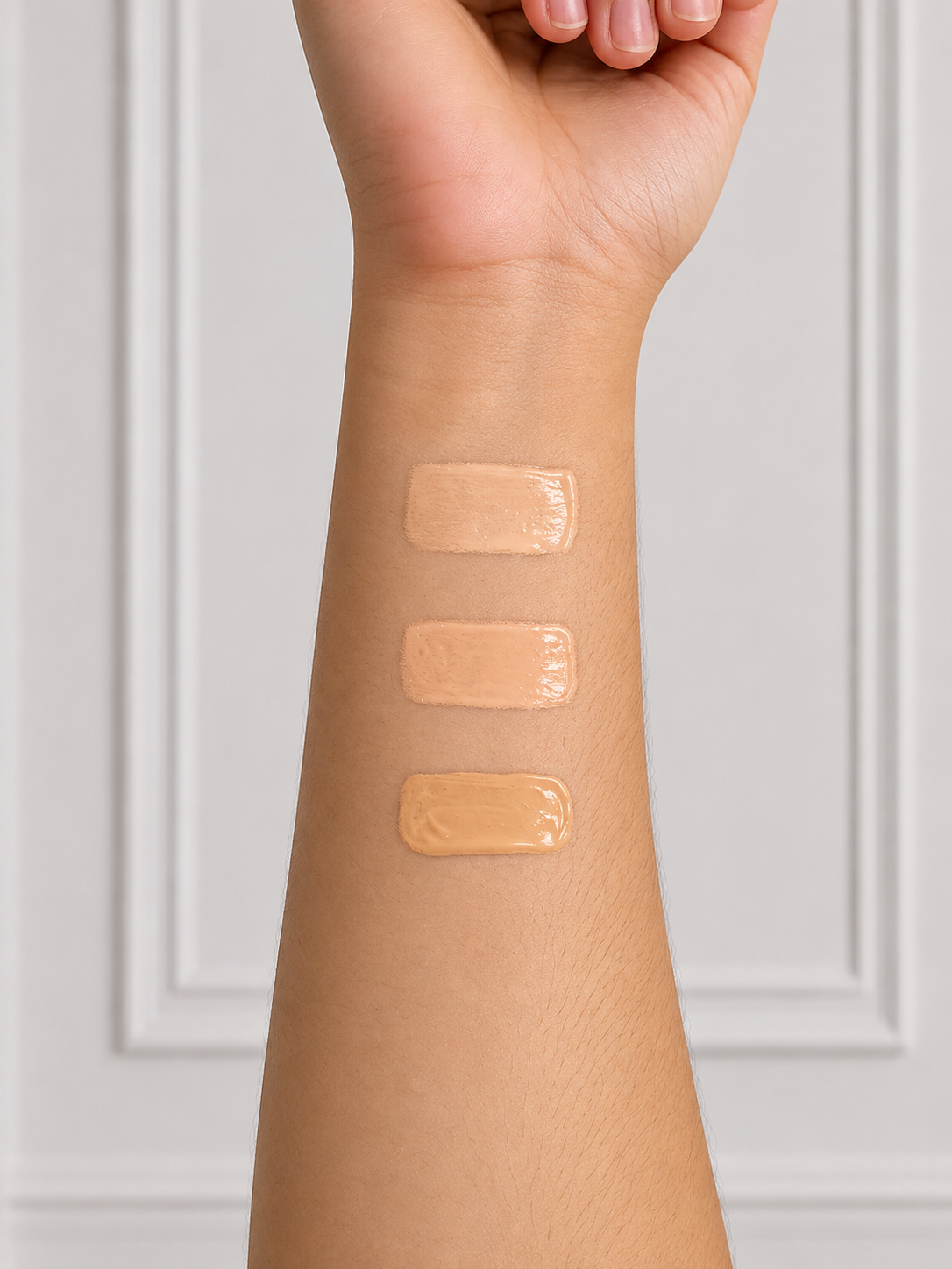 BASE LIQUIDA NUDE KALIYA BEAUTY 56007