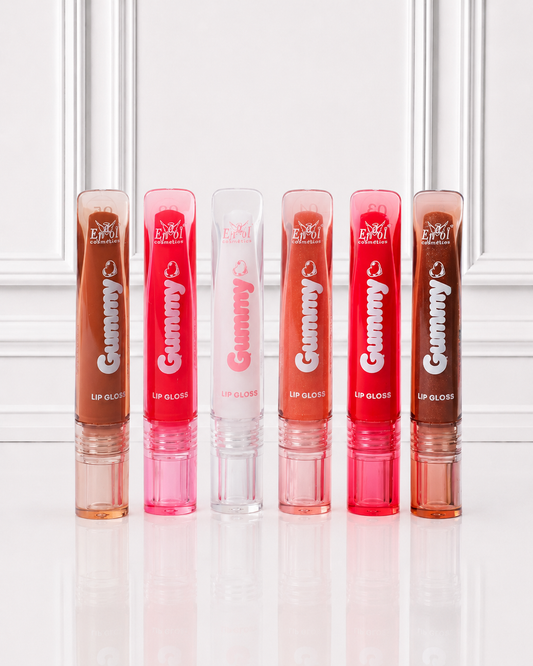 LIP GLOSS GUMMY ENGOL USK-621