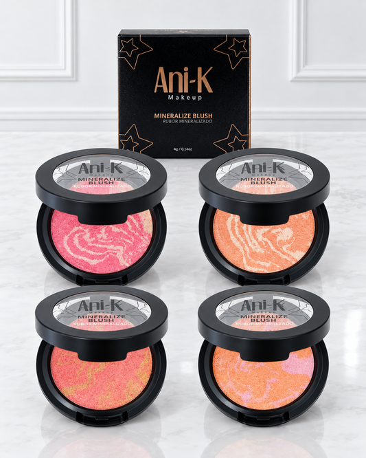 RUBOR MINERALIZADO ANI-K TONO 01 SWEET