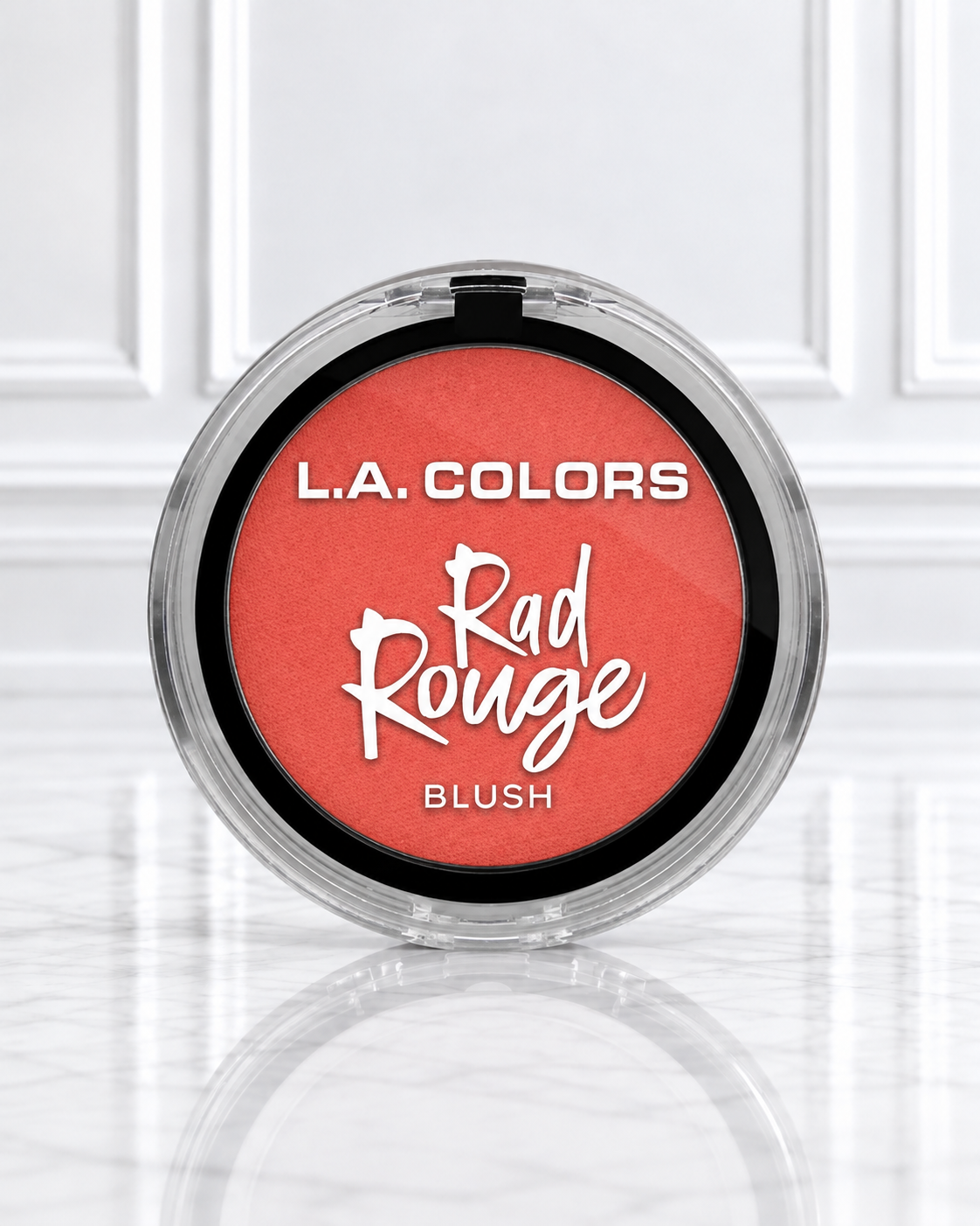 RUBOR LA COLORES COMO SI CBL733