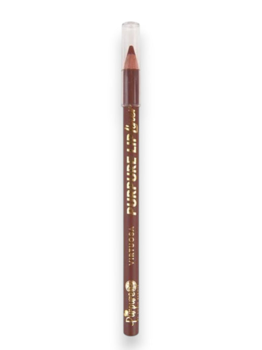 LAPIZ DE LABIOS TONO VIRTUOSA PURPURE