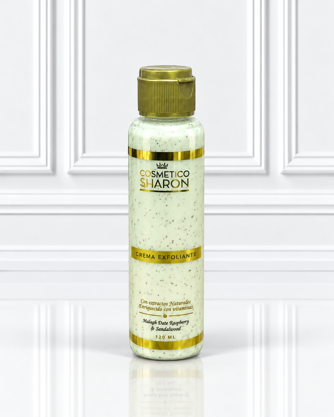 EXFOLIANTE SHARON 120ML