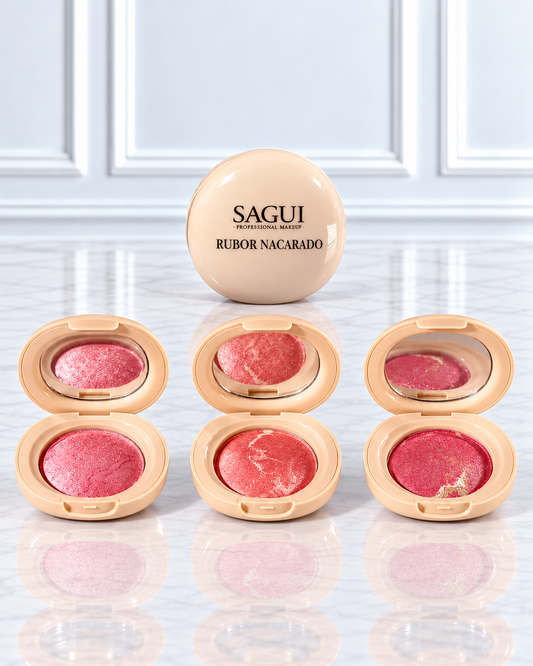 RUBOR NACARADO SAGUI-733