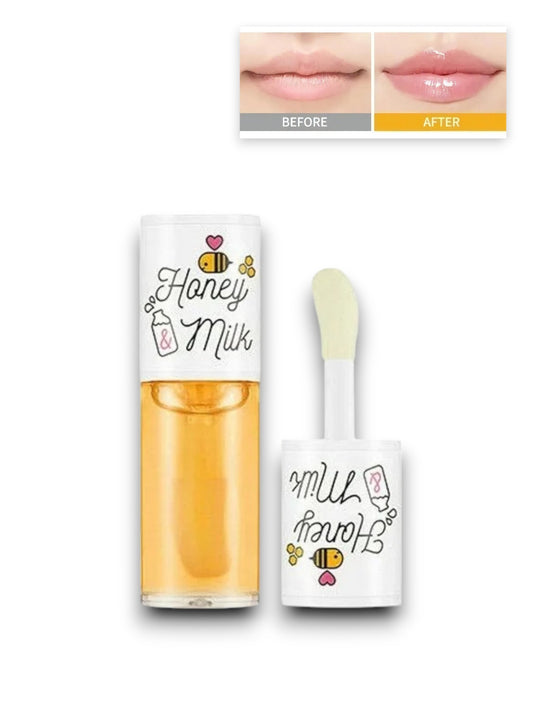 BRILLO HONEY MILK AOZY AL021