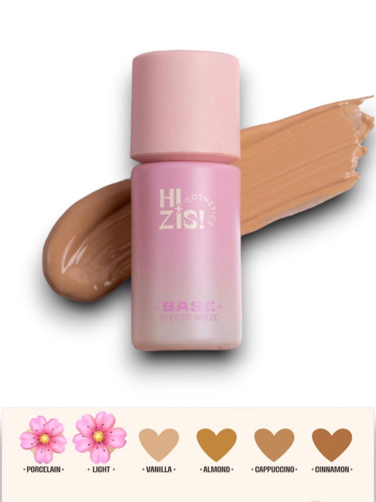 BASE MATE HI ZIS HZ407